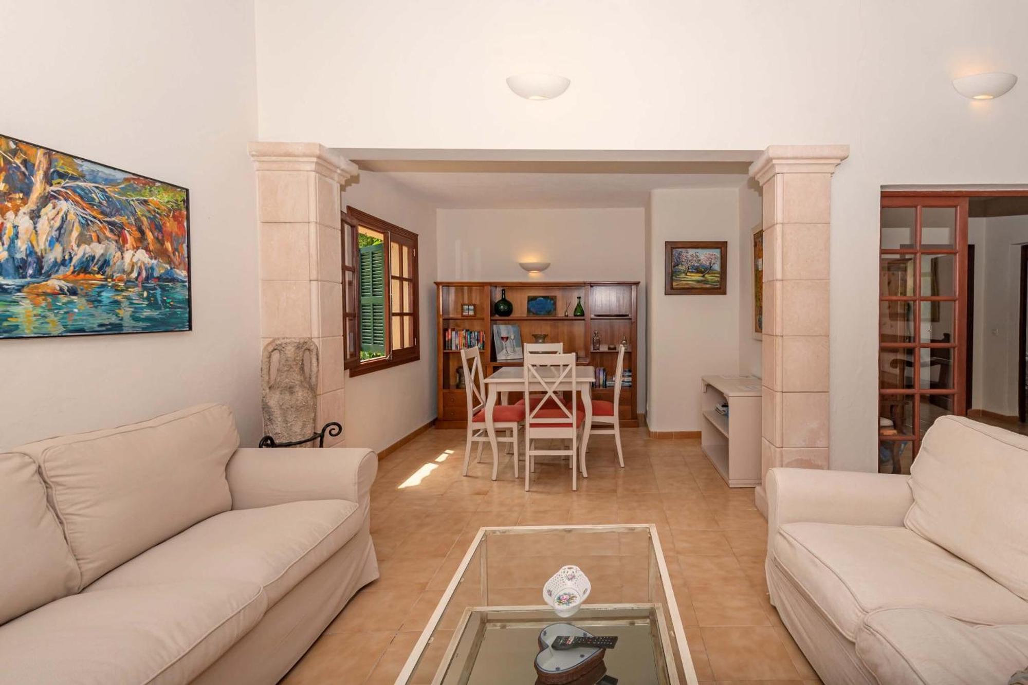Villa Can Jaume By Sealand Villas Pollença Exteriör bild