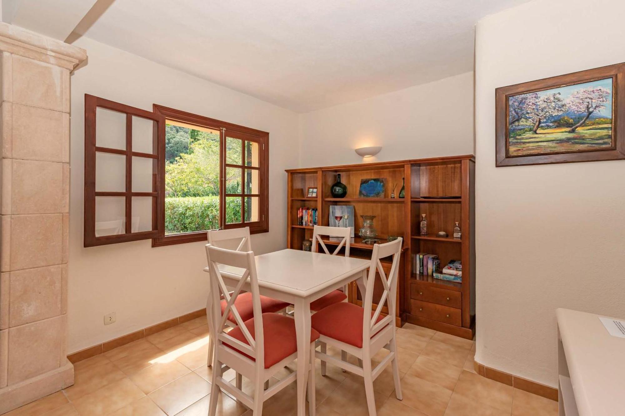 Villa Can Jaume By Sealand Villas Pollença Exteriör bild